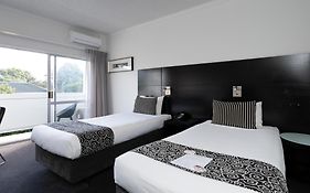 Armitage Hotel Tauranga 3*